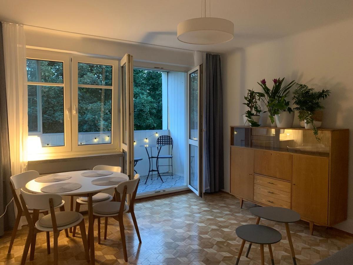 Park View Morskie Oko Apartament