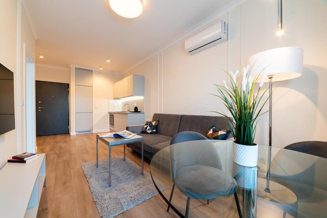 Warsaw Residence Apartamento