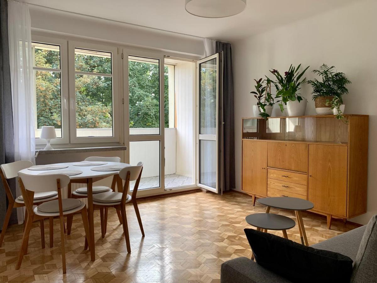 Park View Morskie Oko Apartament Warszawa