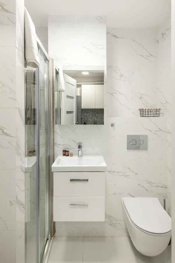 Apartment Shortstaypoland Sliska