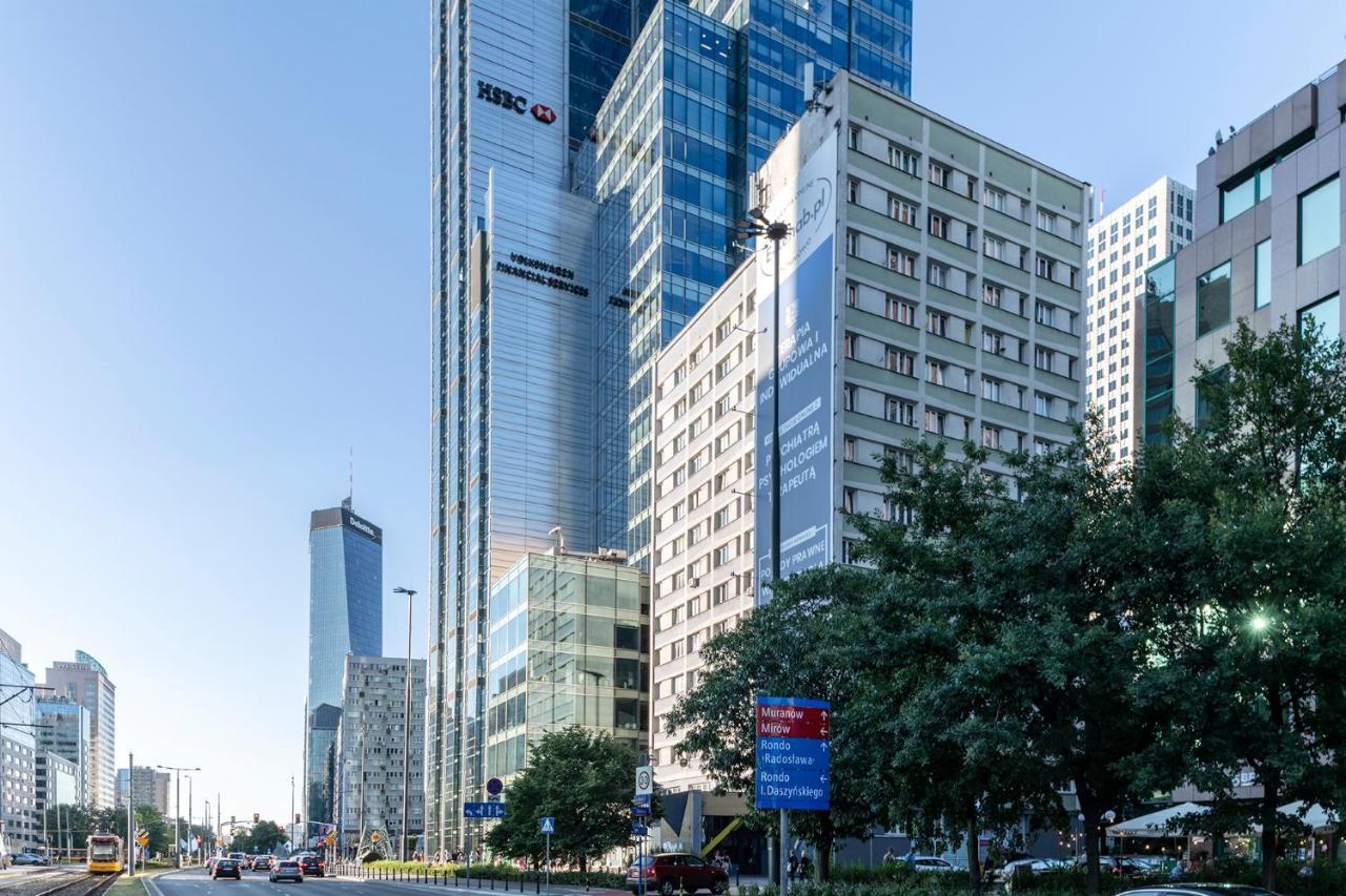 Shortstaypoland Sliska Apartment
