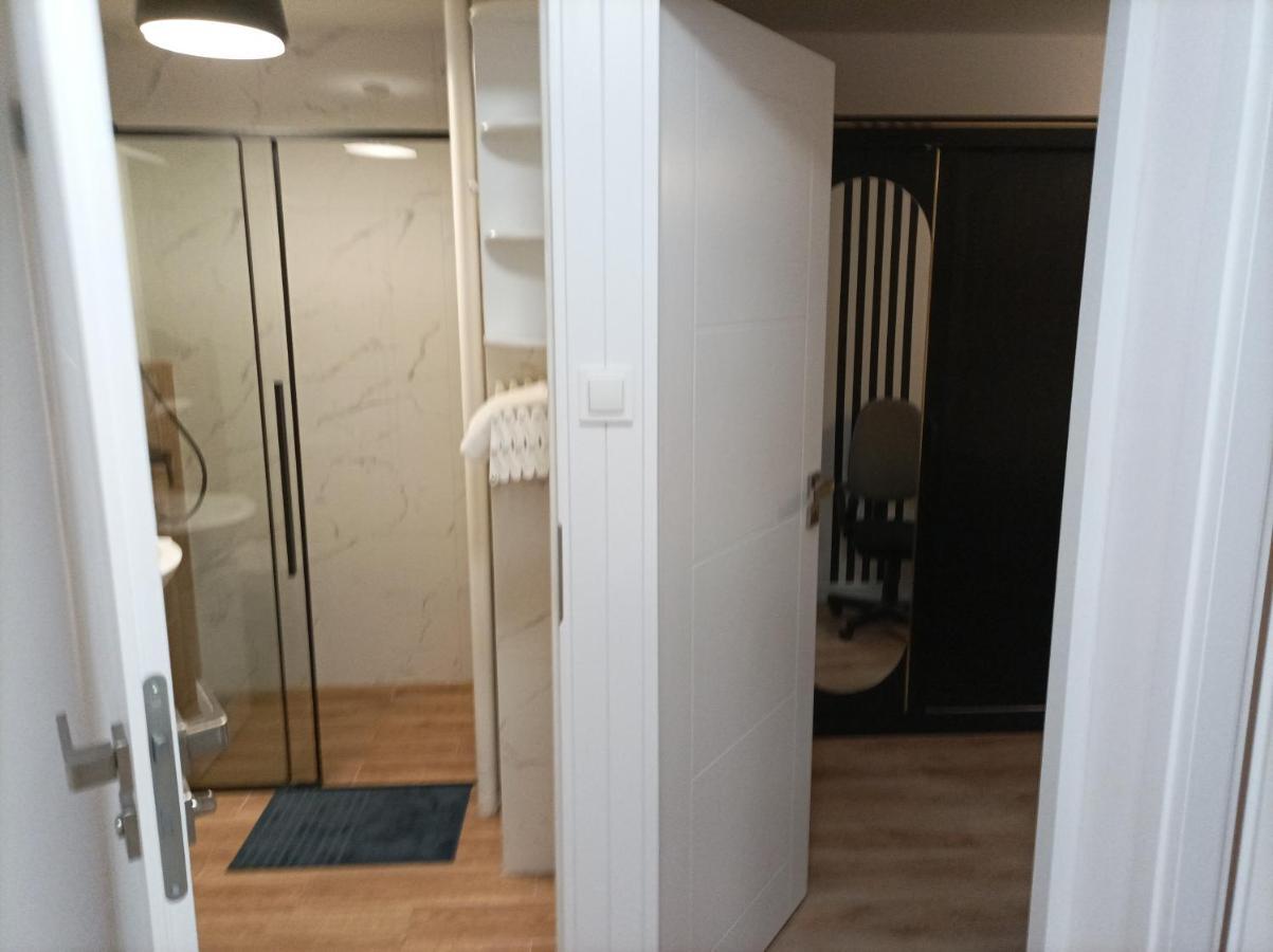 Center 3 Bedroom Apartament Warszawa