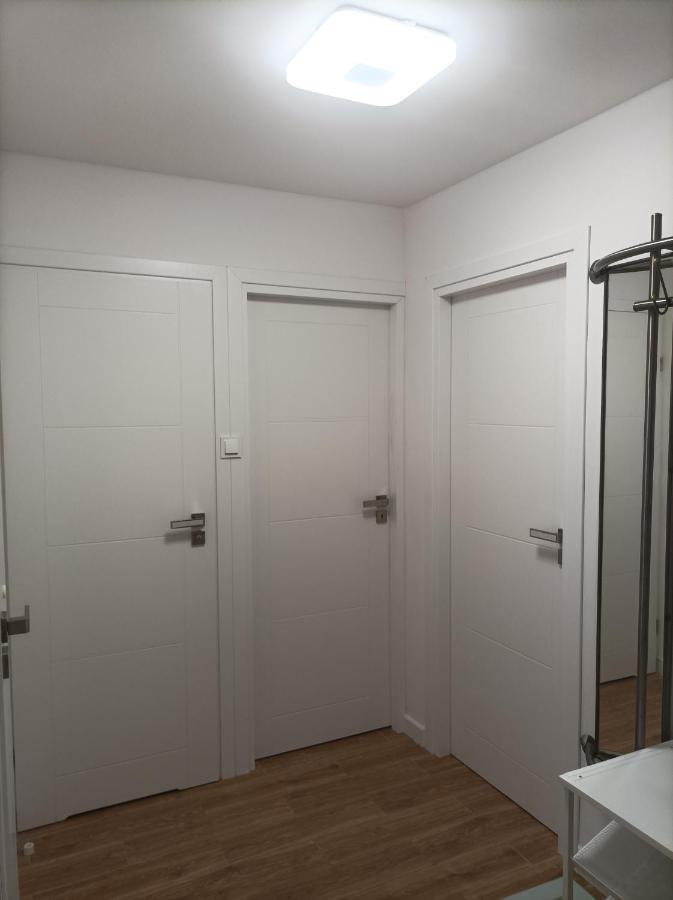 Apartament City Center 3 Bedroom Căn hộ *