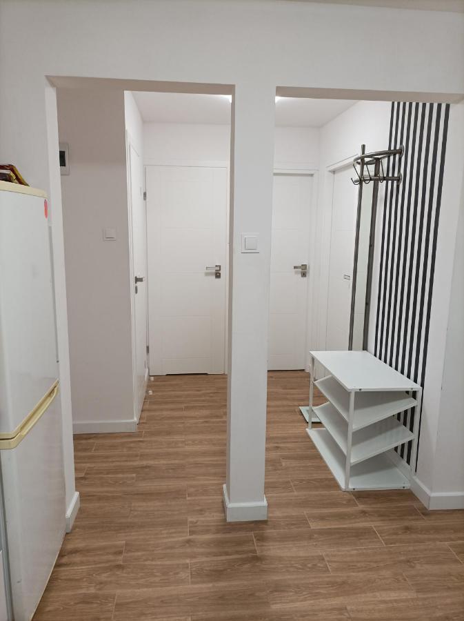 Căn hộ Center 3 Bedroom