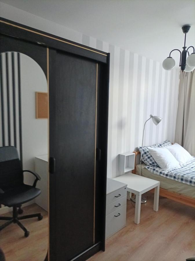 Center 3 Bedroom Apartament