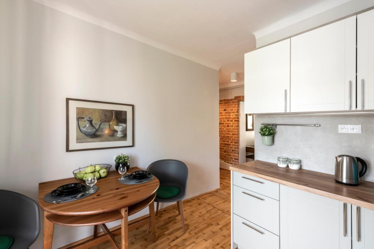 Express Apartment