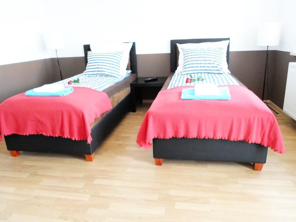 Bed & Breakfast Jeziorki 71 Warsaw
