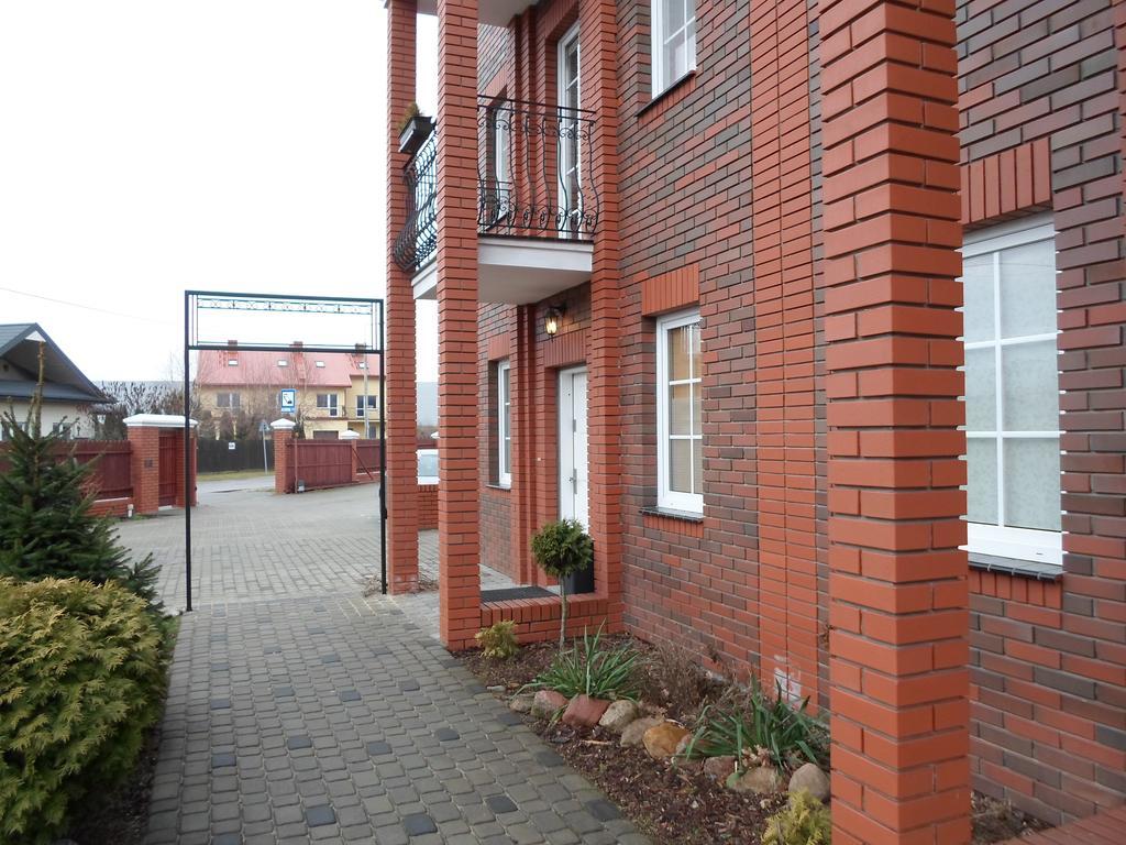 Bed & Breakfast Jeziorki 71 Warsaw