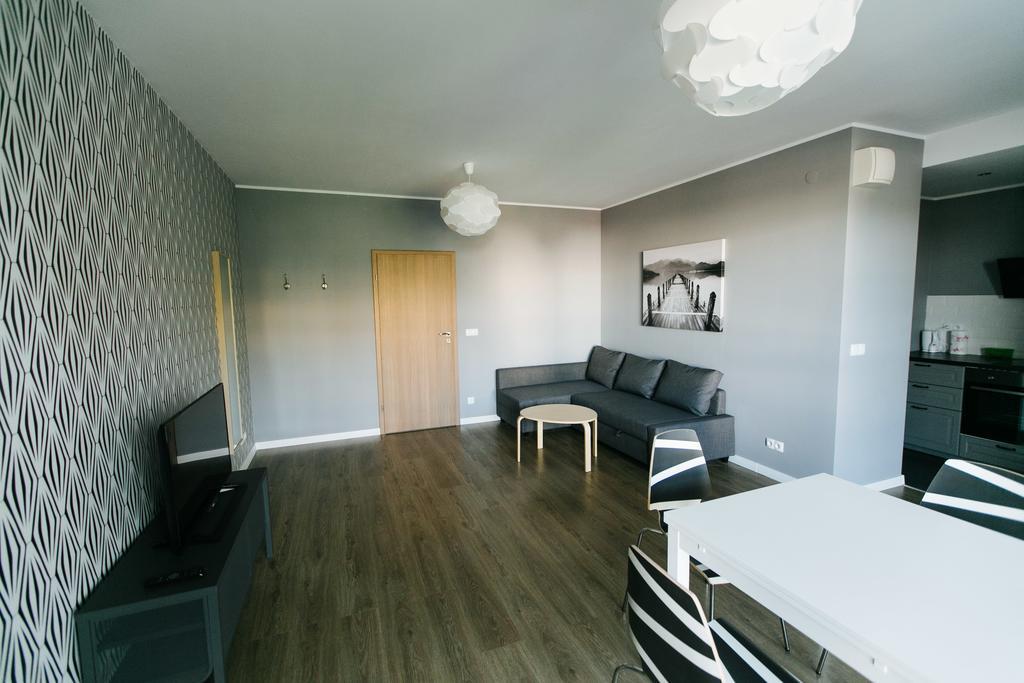 Apartamento Renttner Varsóvia