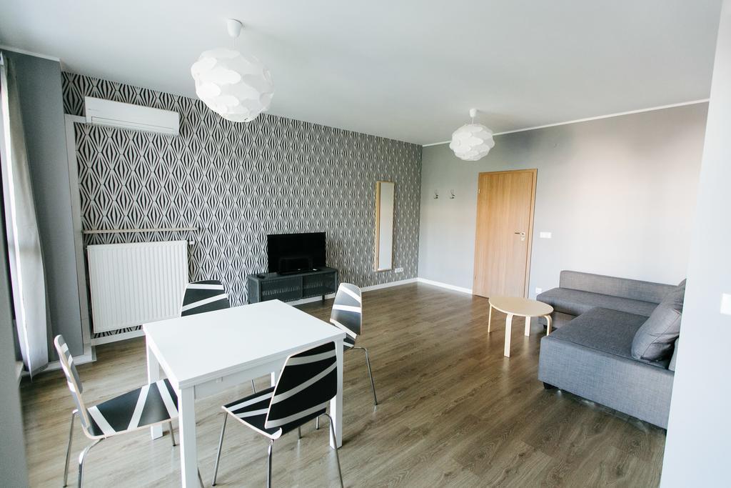 Apartamento Renttner