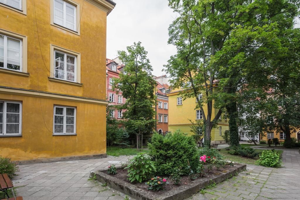 Baker Street * Warsaw