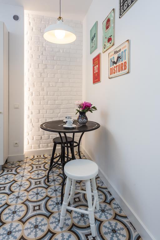 Apartment Baker Street