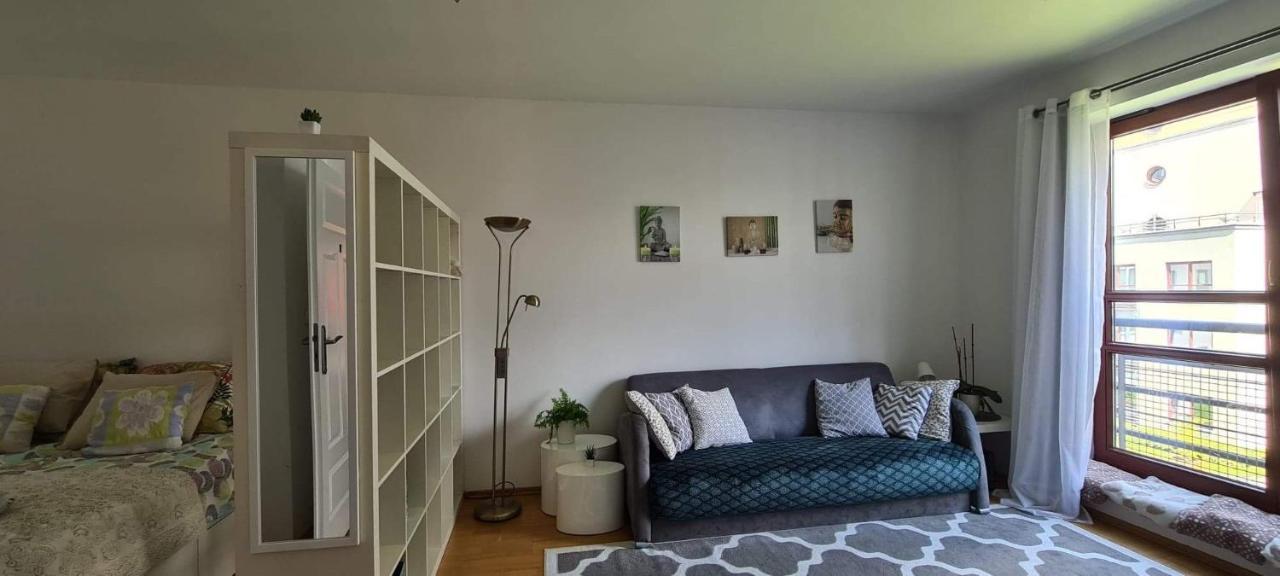 Francuska Apartment