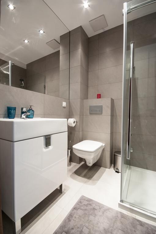 Apart Studio Căn hộ