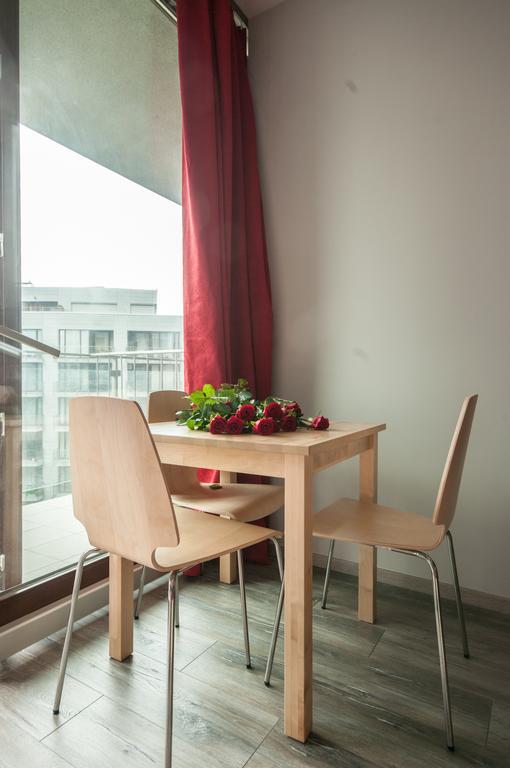 Apart Studio Warsaw