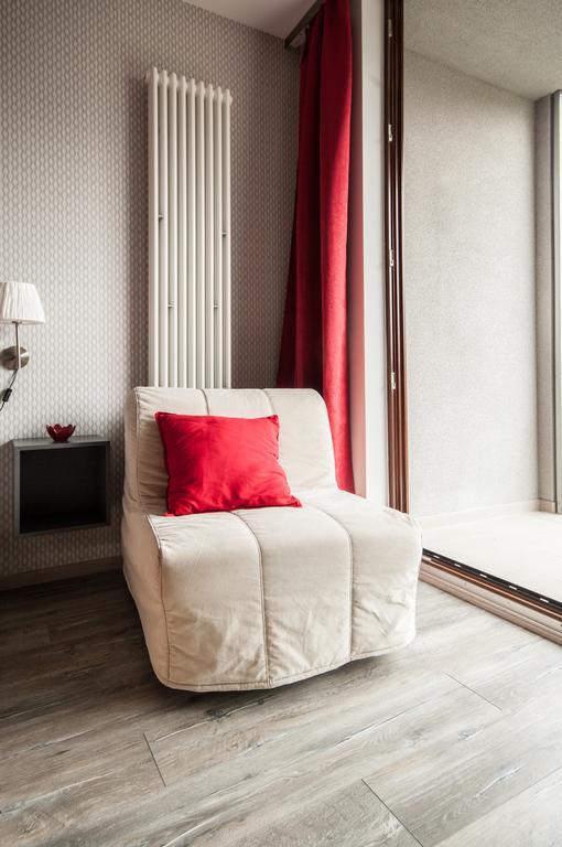 Apart Studio Căn hộ