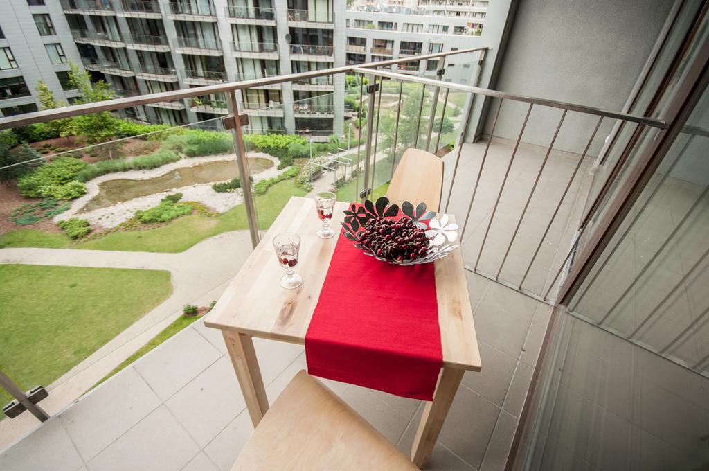 Căn hộ Apart Studio
