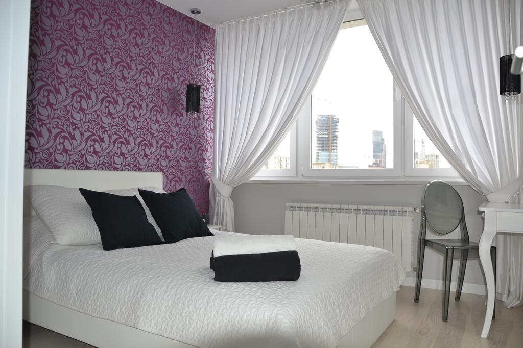 New York-mm Warsaw