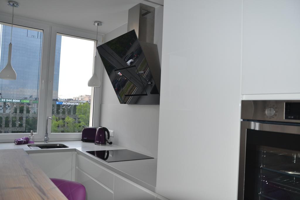 New York-mm Apartment