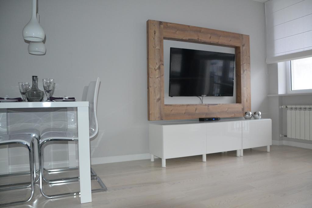 Apartment New York-mm *