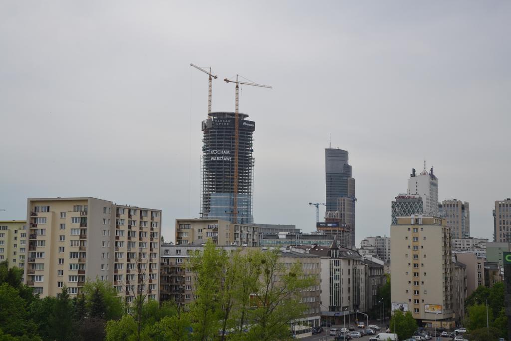 New York-mm Warsaw