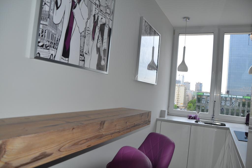 New York-mm Apartment