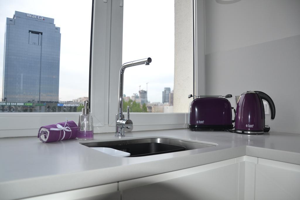 Apartment New York-mm *