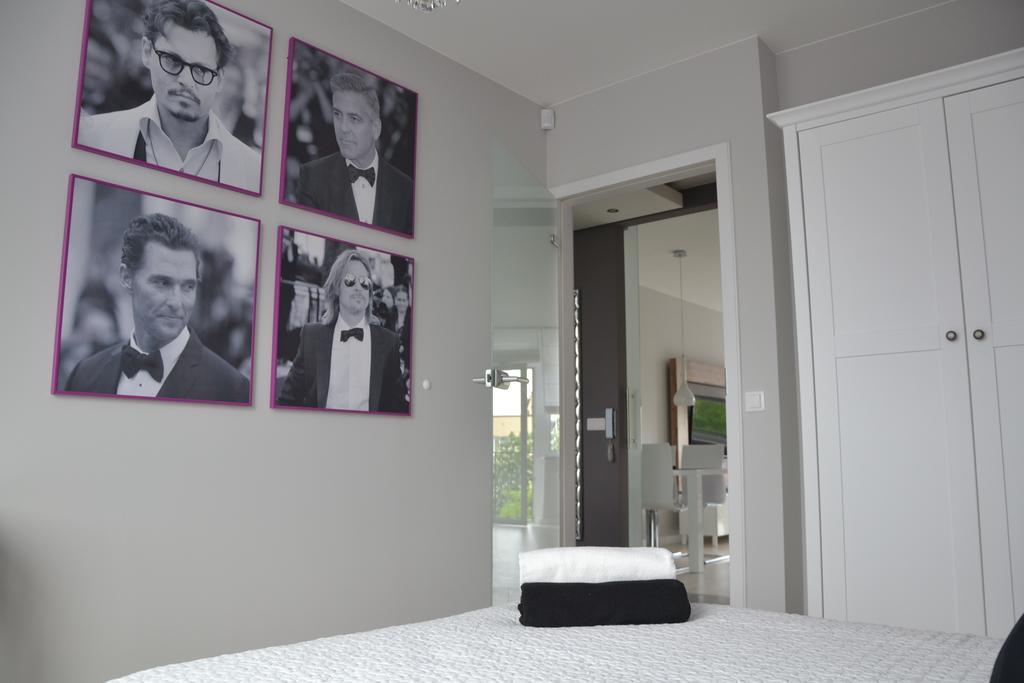 New York-mm Apartment *