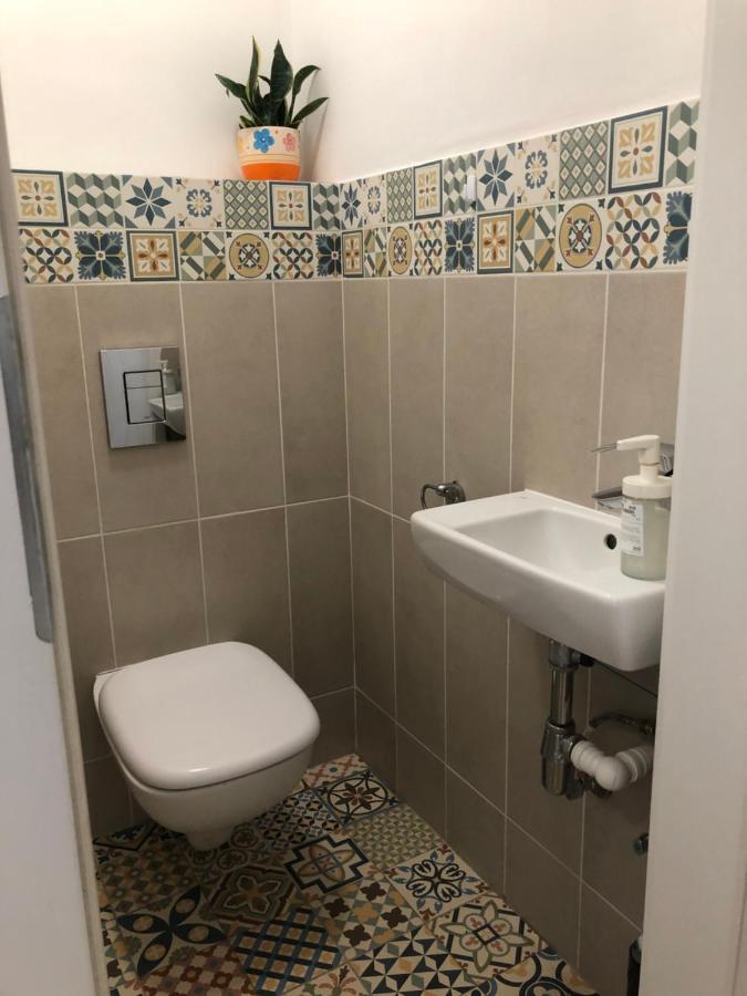 Apartment Comfortable And Cosy 3 Beds-city Center Warsaw