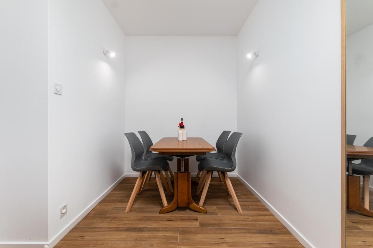 Tamka 1a By Homeprime Apartment