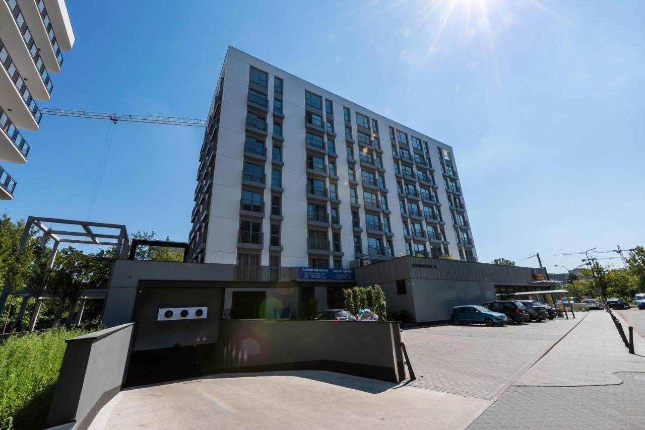 Mokotow Exclusive Business Apartment *
