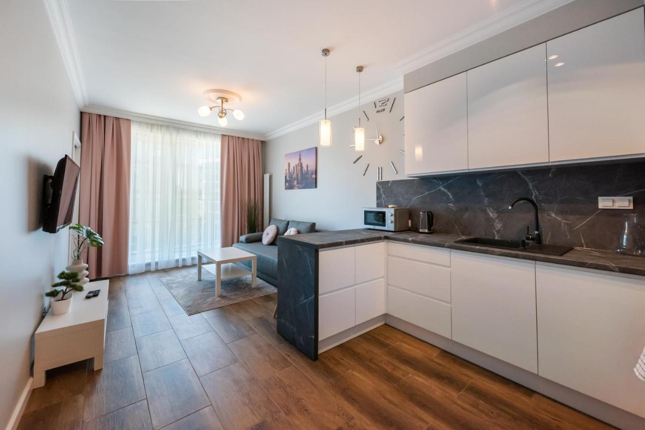 Mokotow Exclusive Business Warsaw