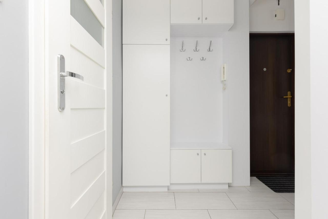 Metro Plac Wilsona Studio Zoliborz By Renters Apartment Warschau