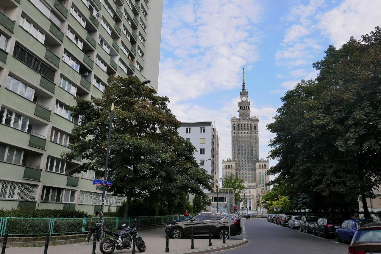 Center Apartamento