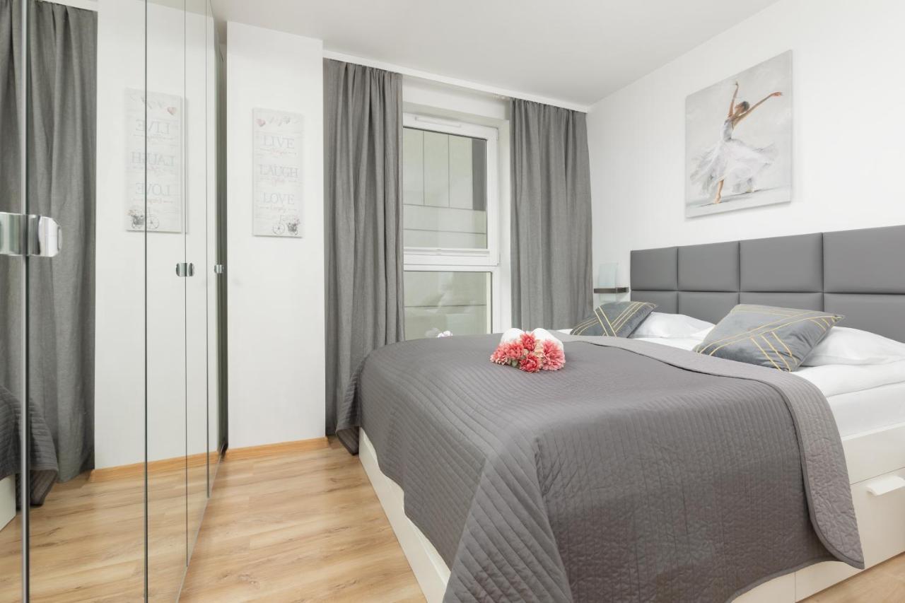 Wawrzyszewska By Renters *