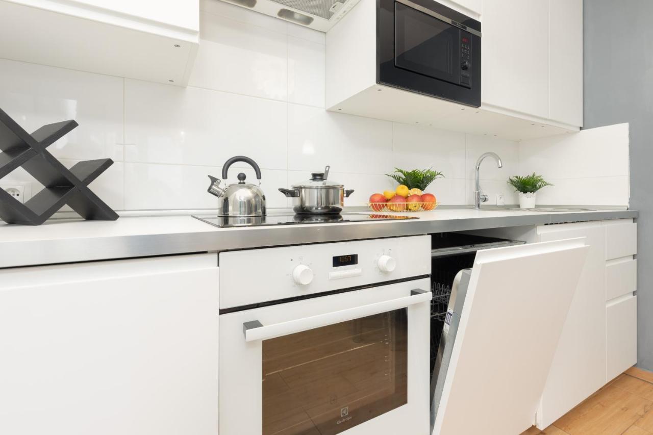 Căn hộ Wawrzyszewska By Renters Warsaw