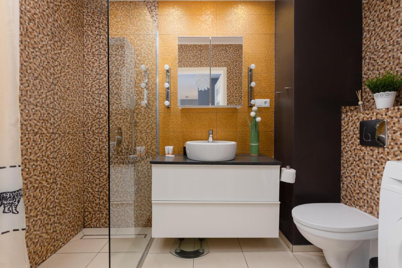 Căn hộ Wawrzyszewska By Renters Warsaw