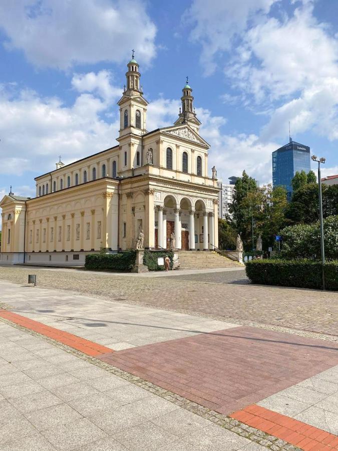 Chlodna * Warszawa