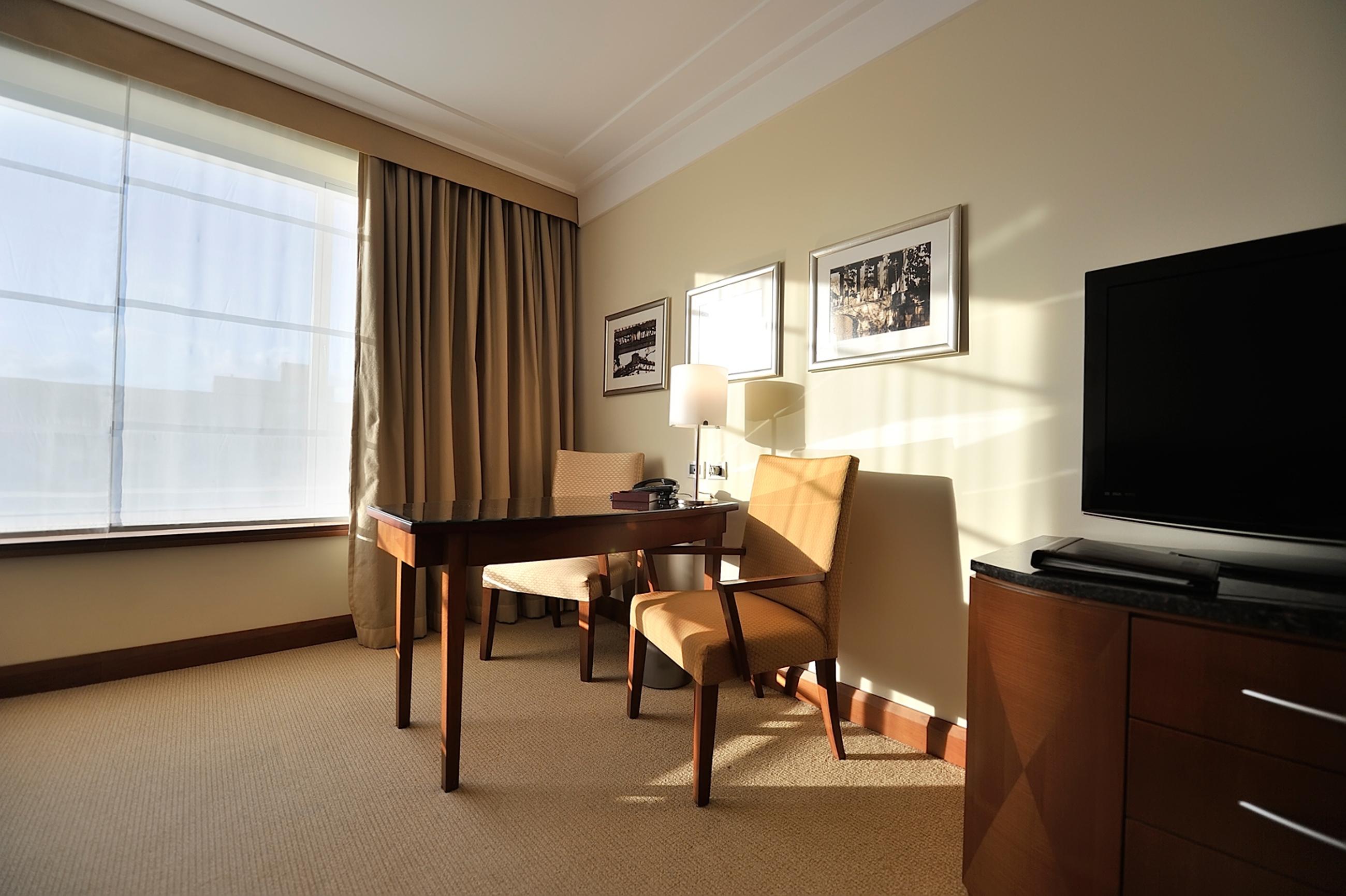 Hotel Regent Warsaw
