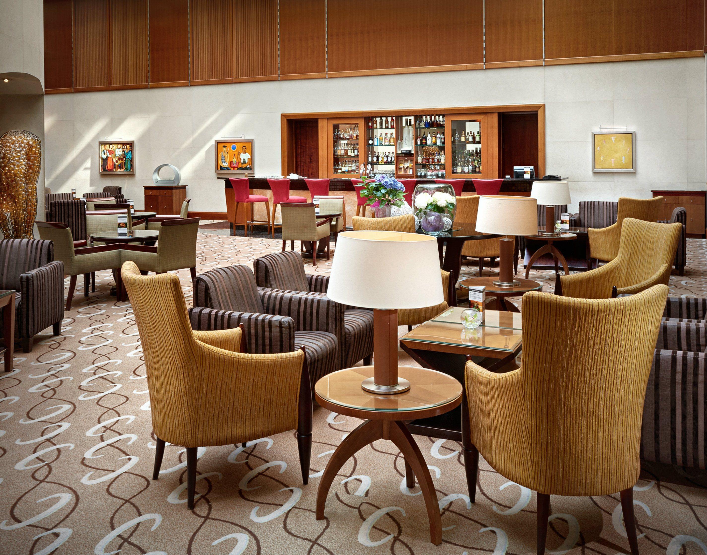 Hotel Regent