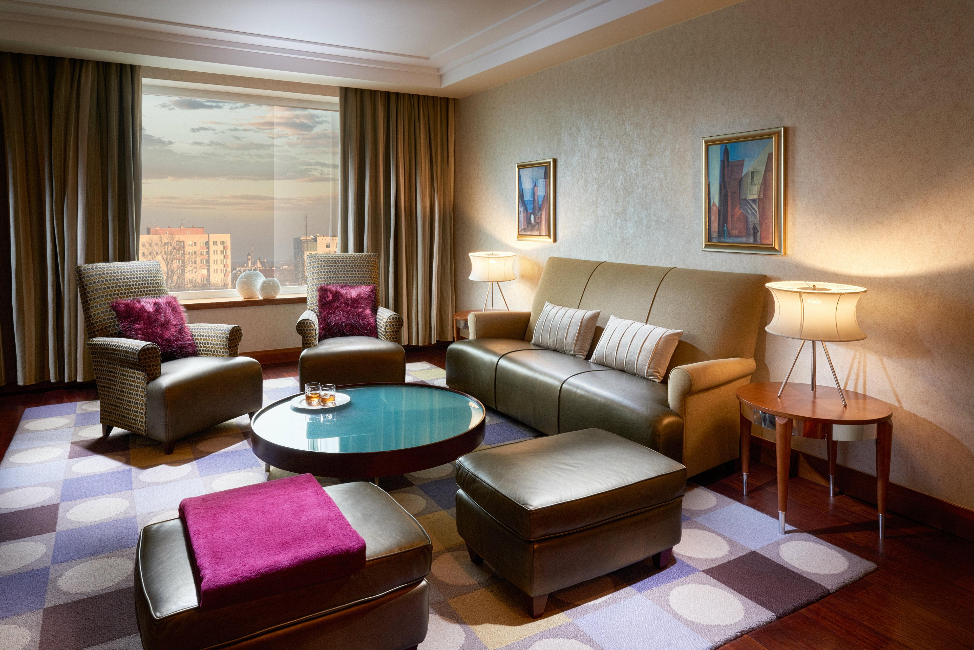 Hotel Regent