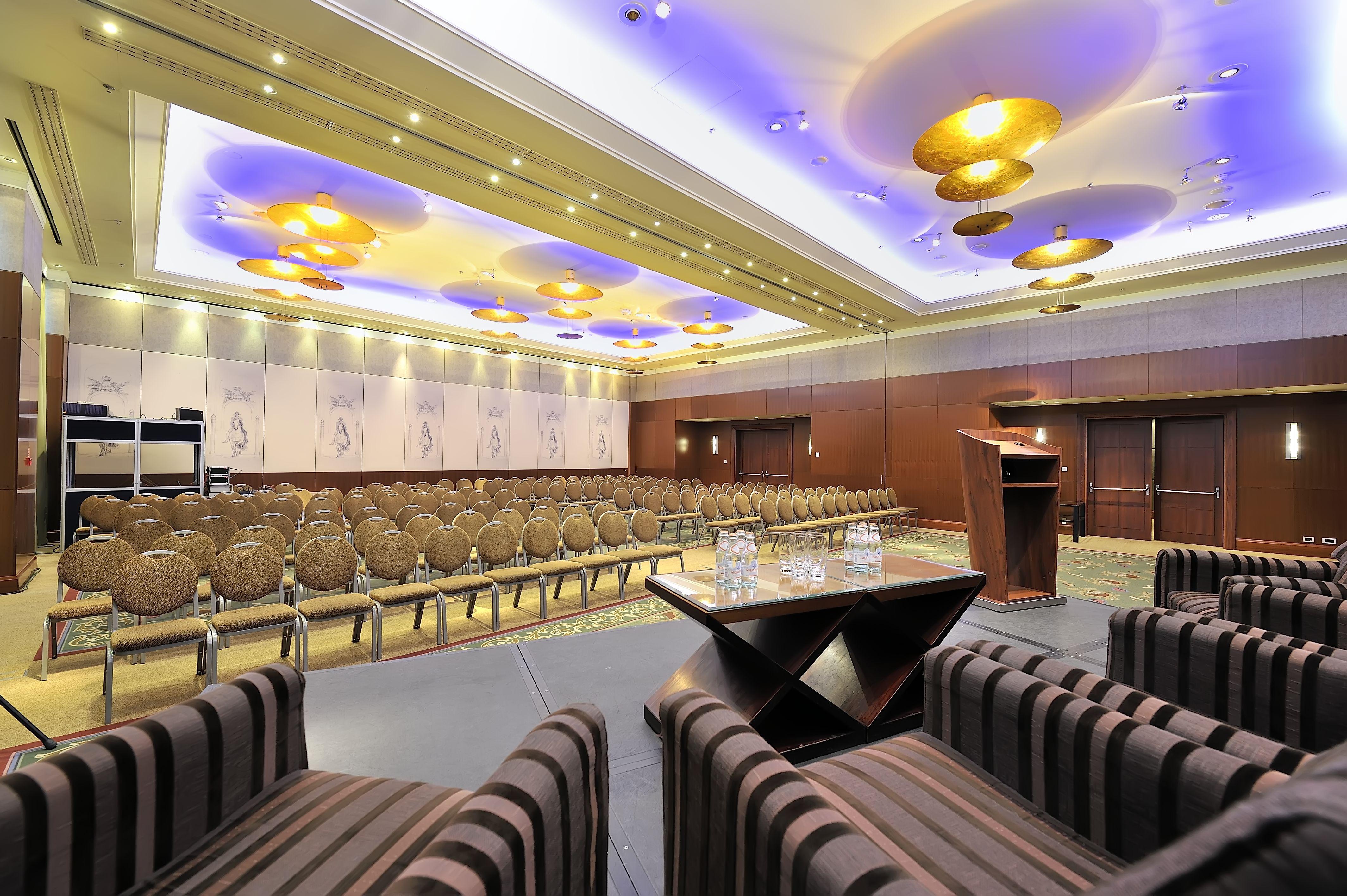 Regent Warsaw