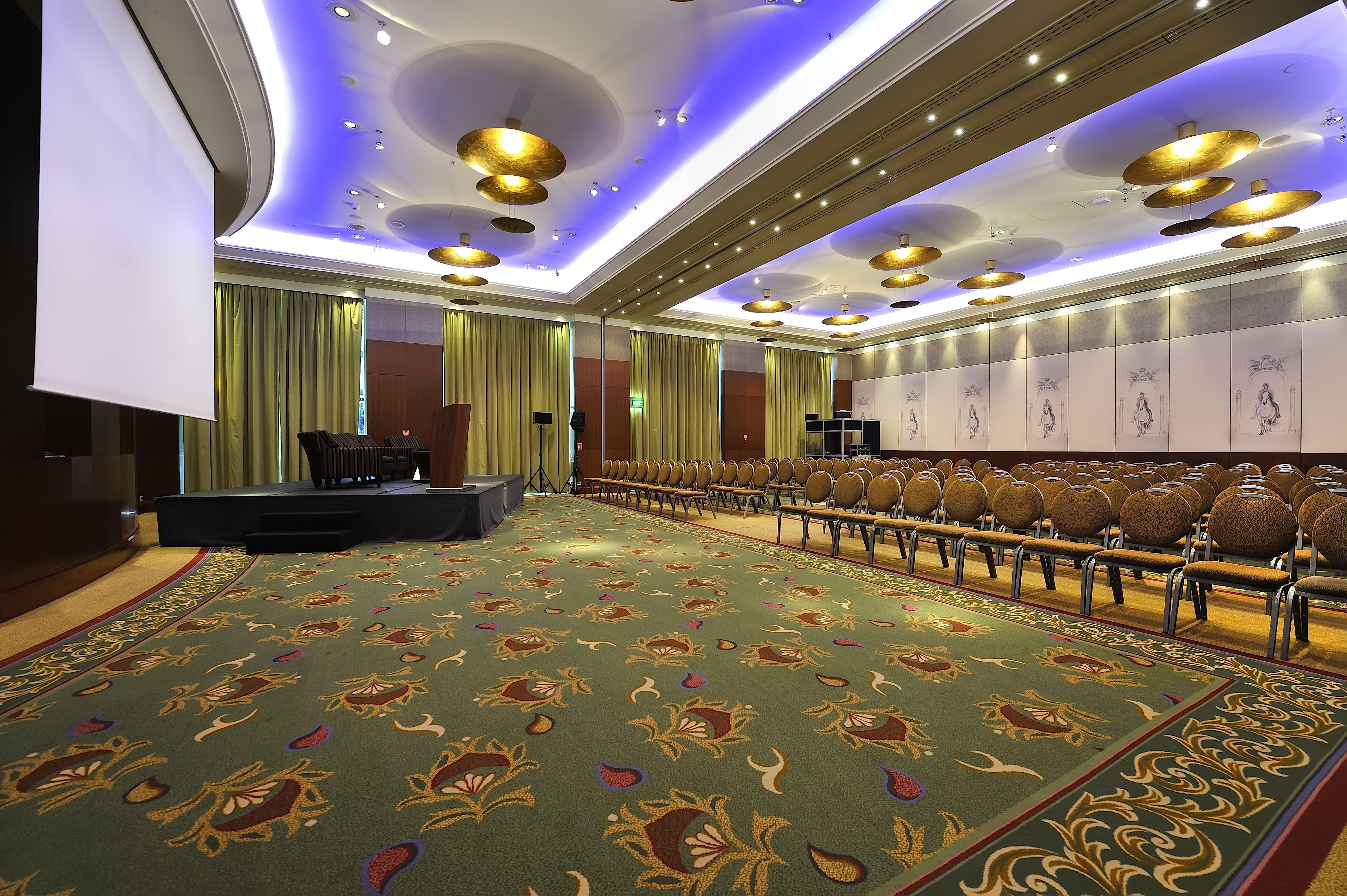 Hotel Regent Warsaw
