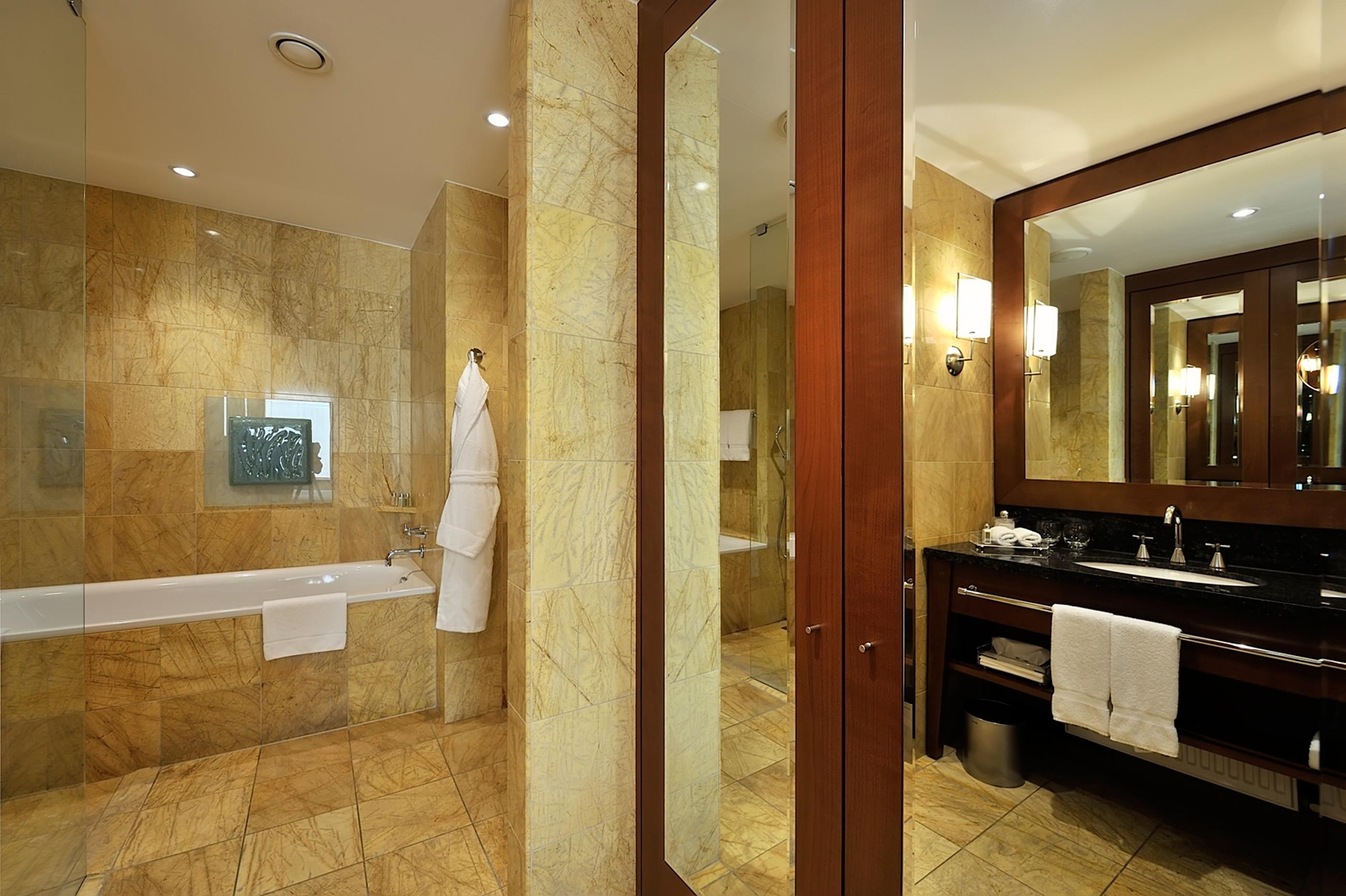 Regent Hotel 5*
