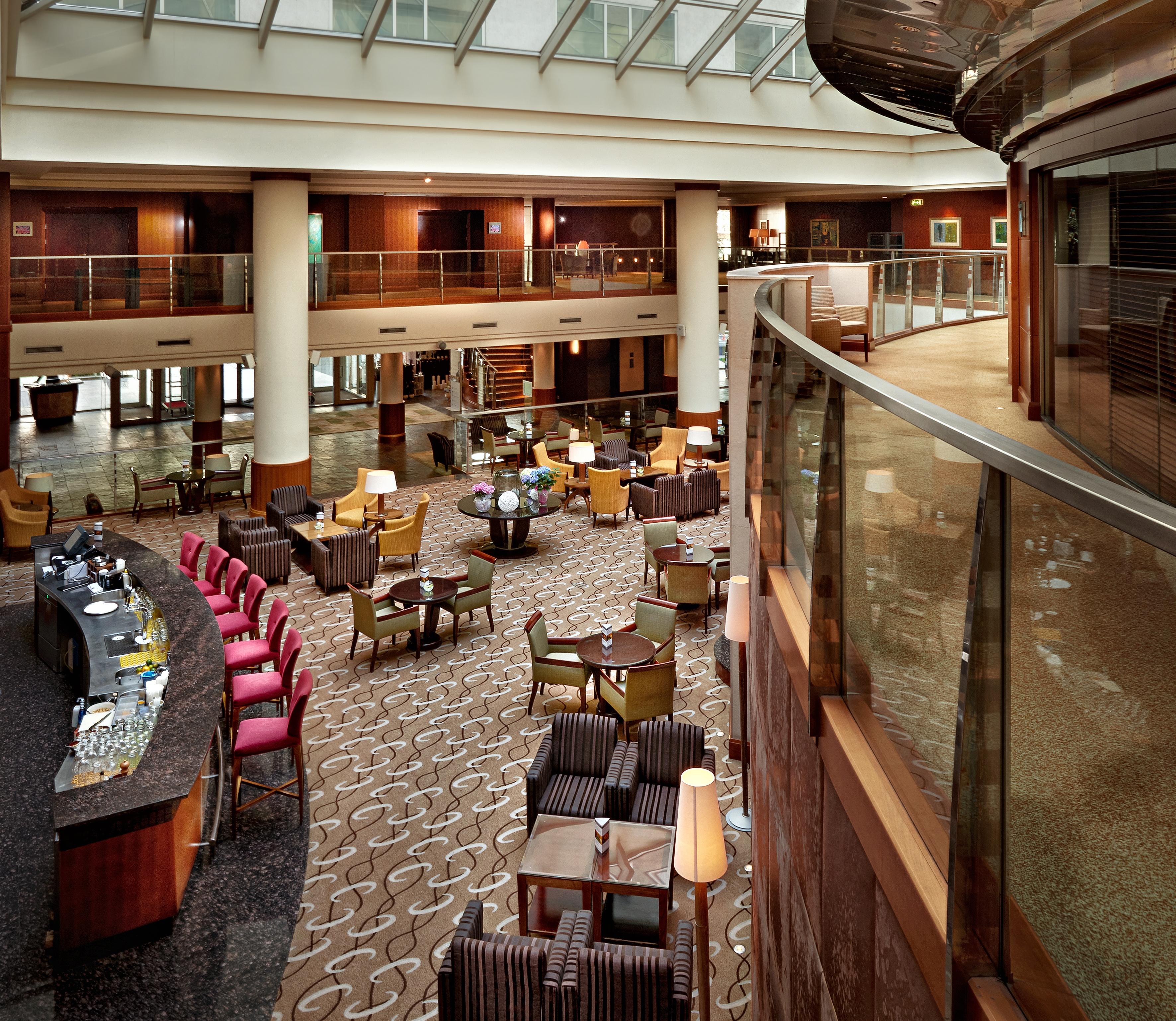 Hotel Regent 5*
