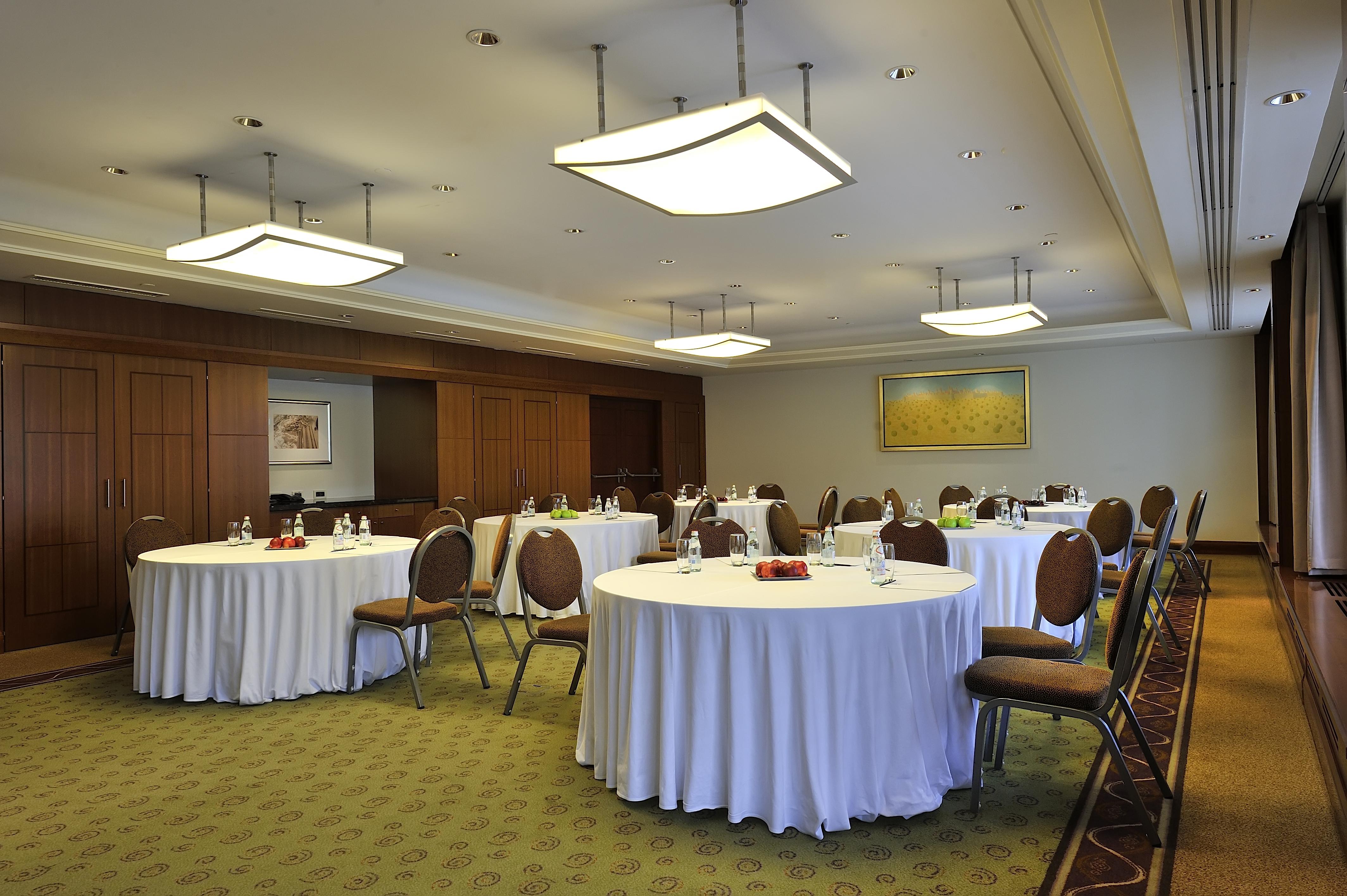 Regent Hotel