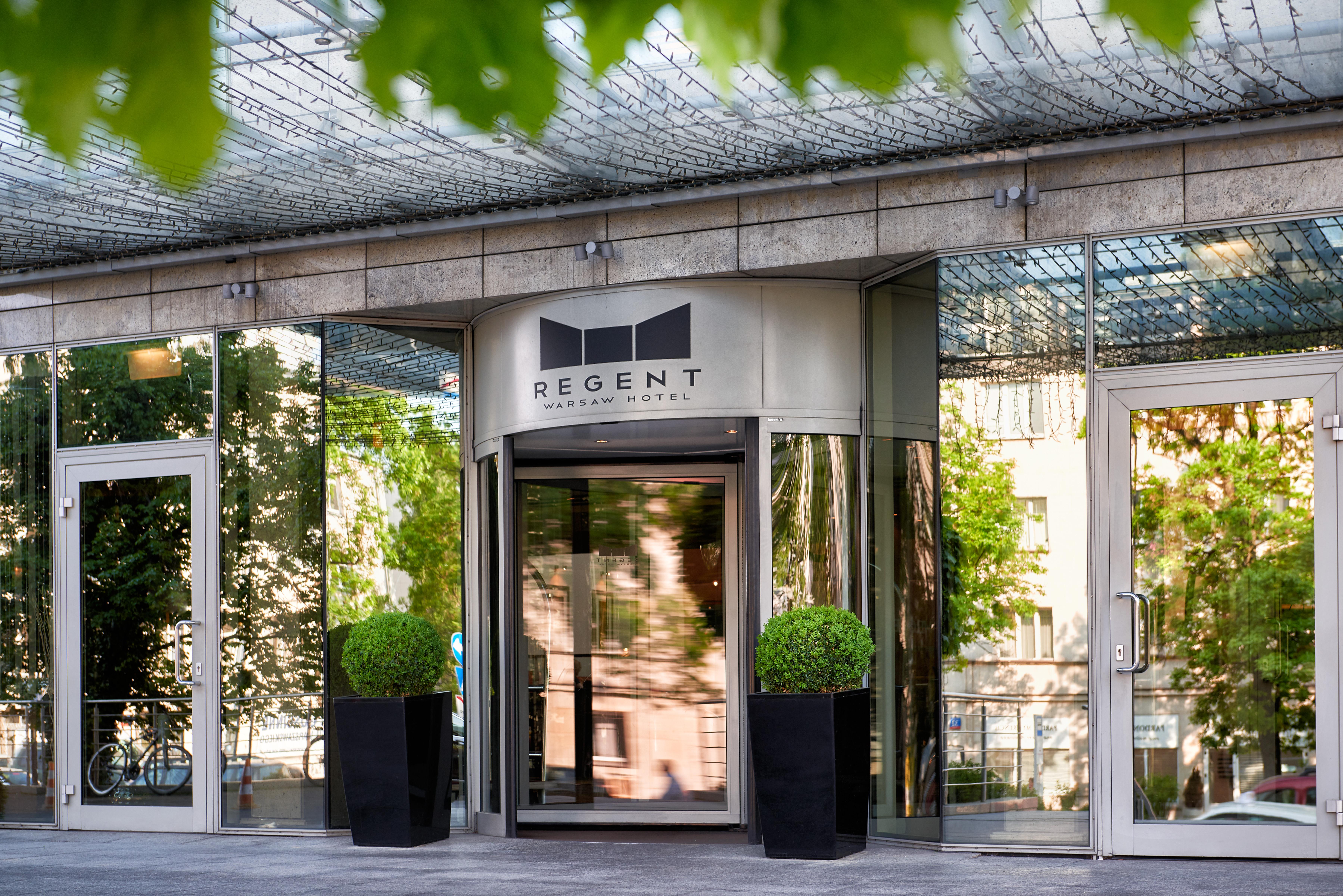 Regent Warsaw