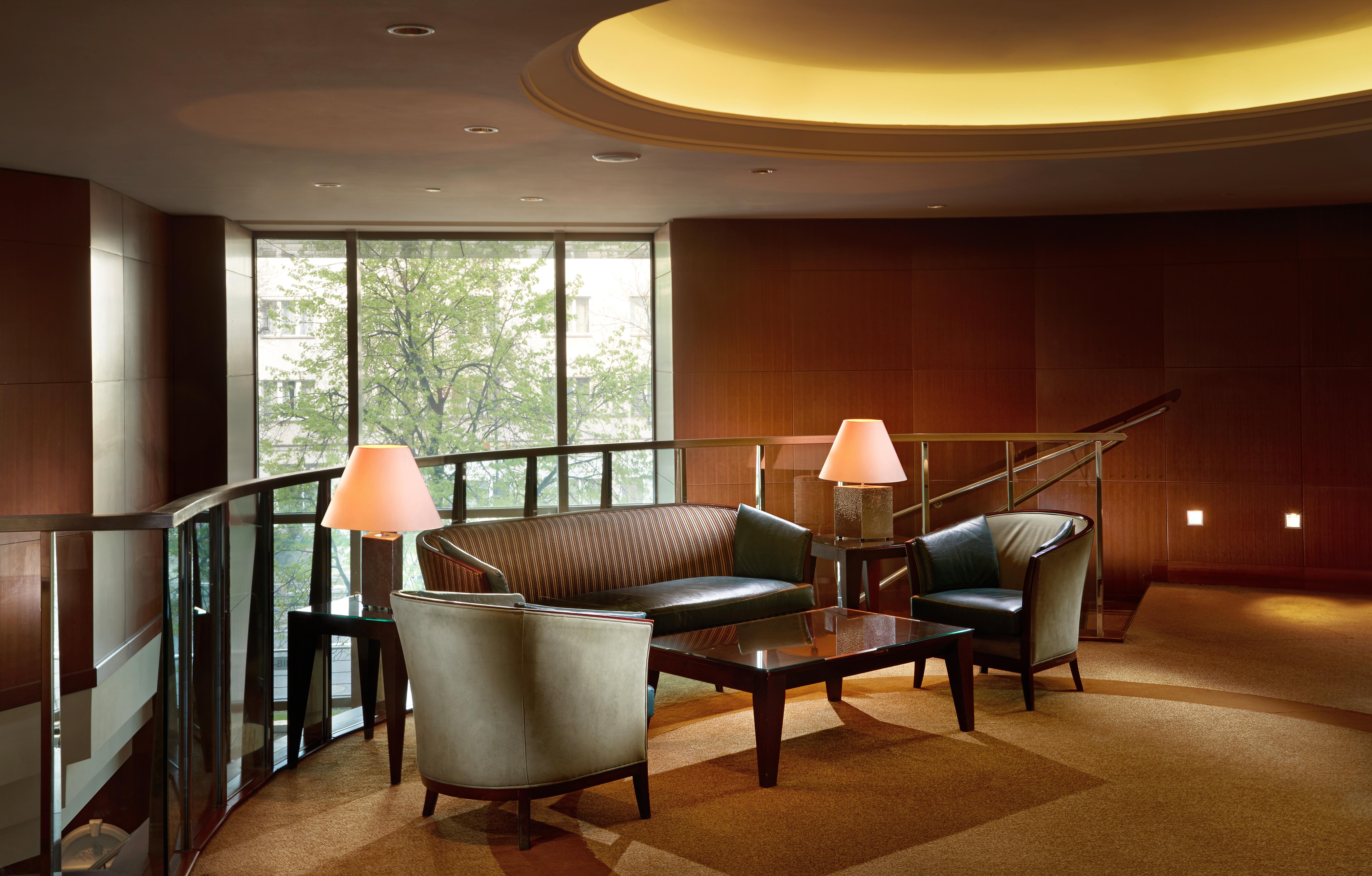 Regent 5* Warsaw