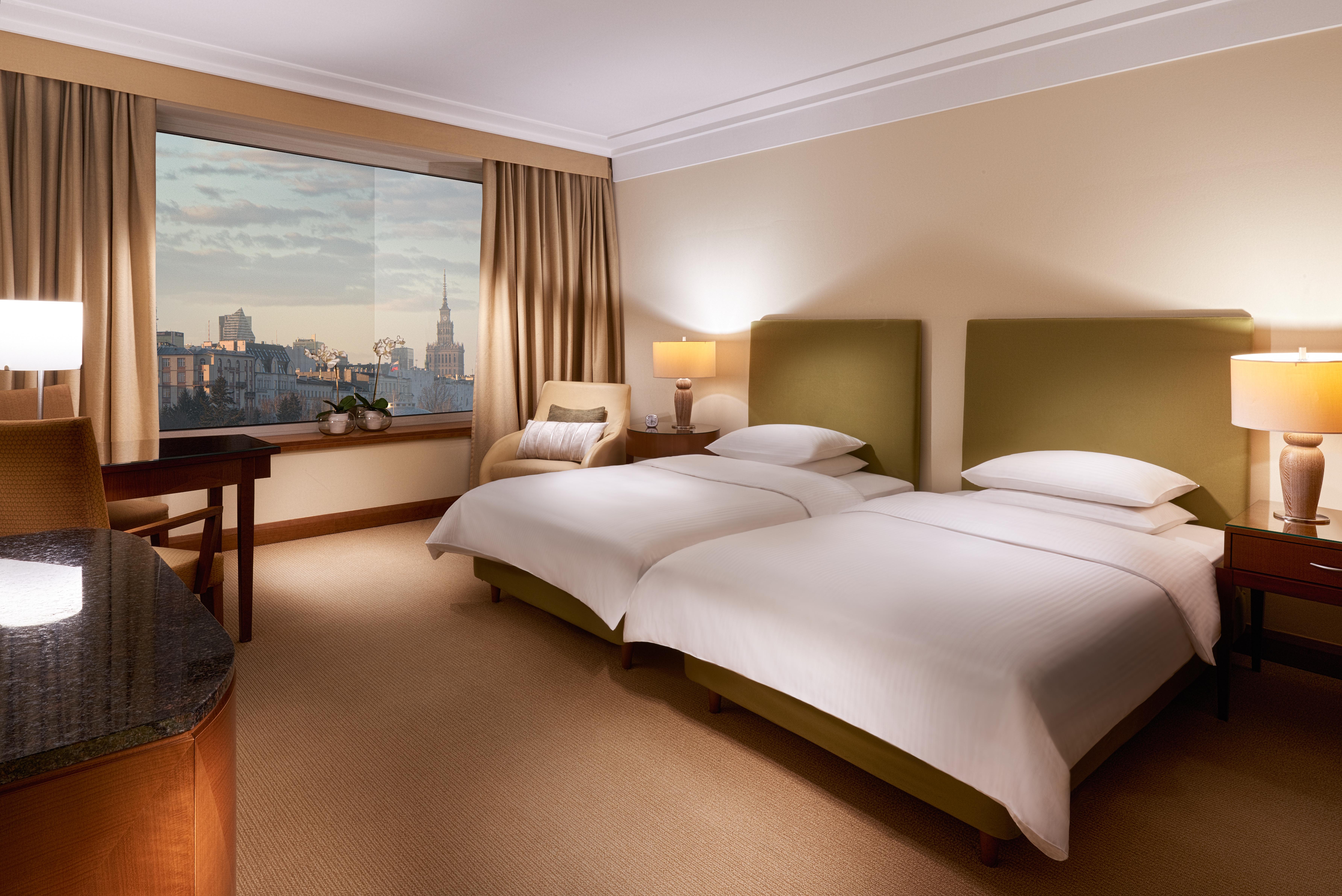 Regent Hotel