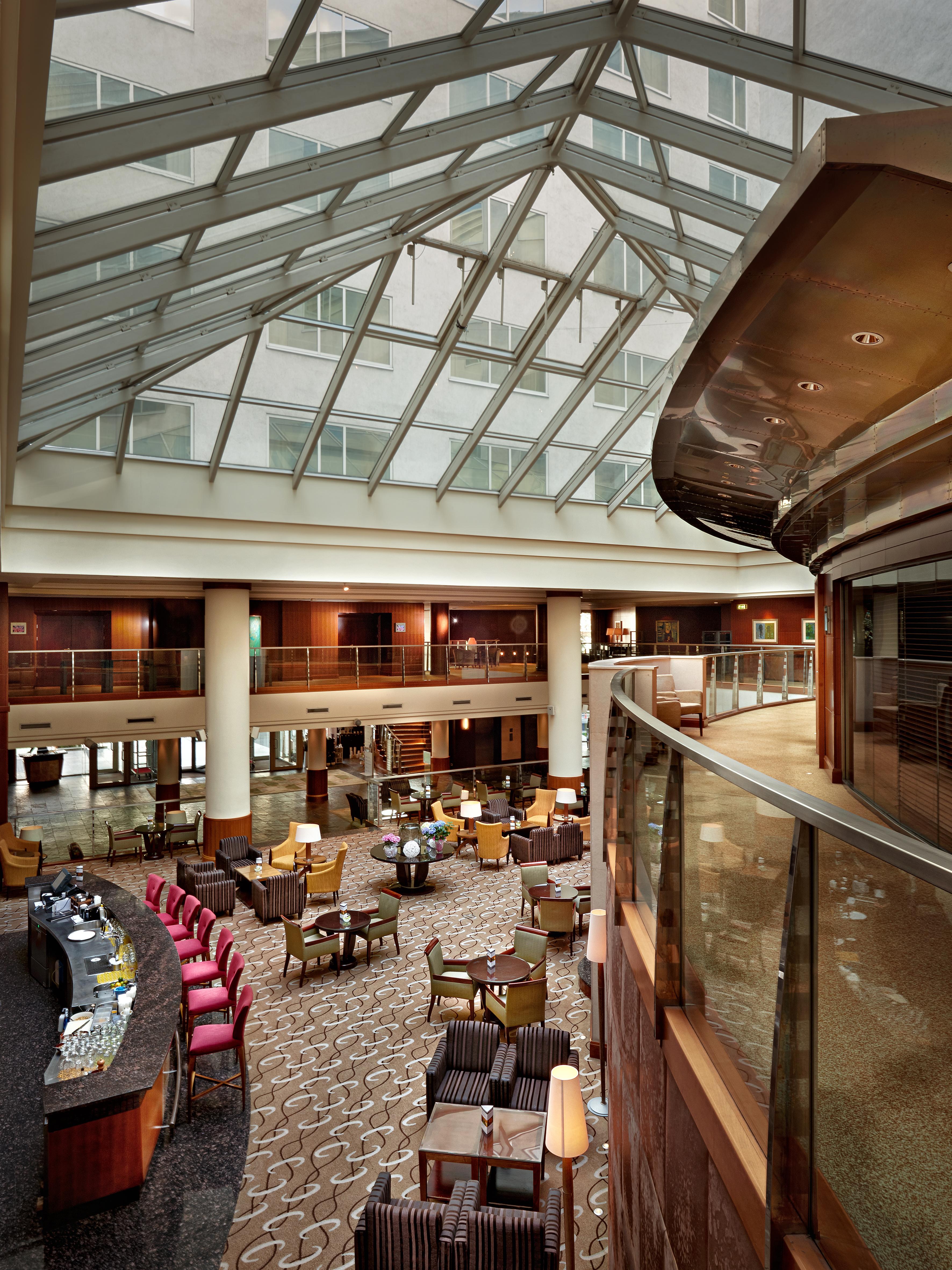 Hotel Regent 5*